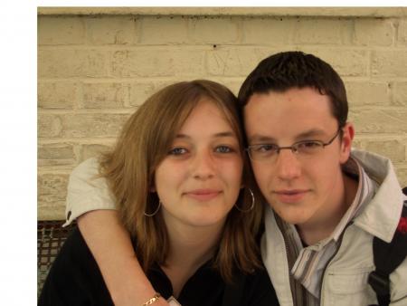 laetitia et geoffrey