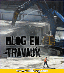 travaux