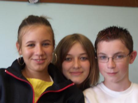 marine laetitia et moi