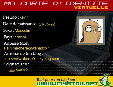 carte