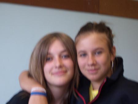 marine et aletitia