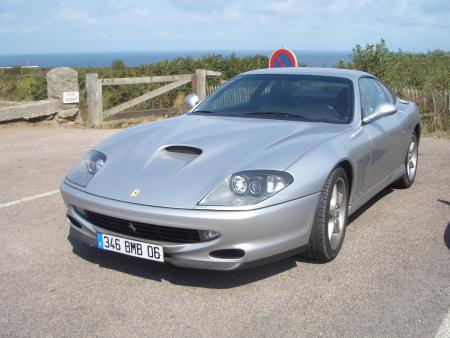ferrari