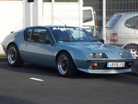 alpine