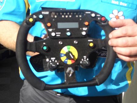 volant