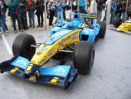 renault