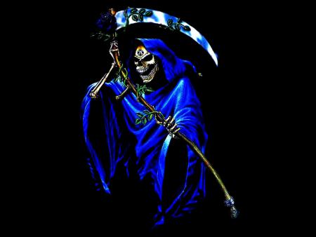 la mort
