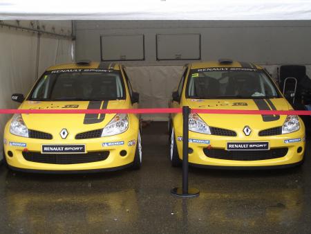 clio