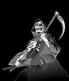 la mort