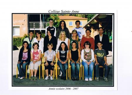 photos de classe !!!