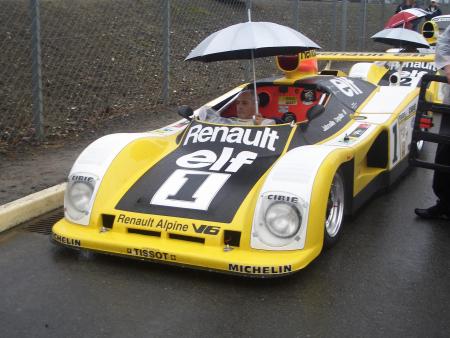 renault