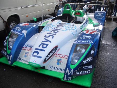 le mans