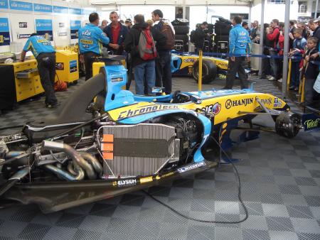 renault r 25