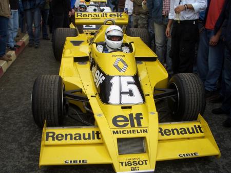renault