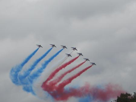 patrouille