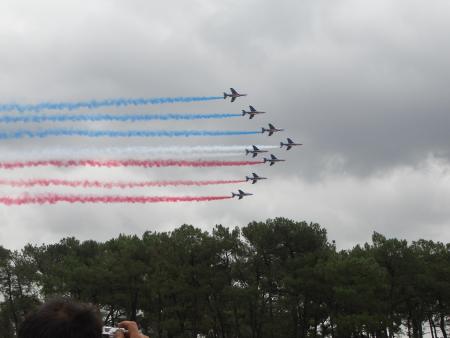 patrouille