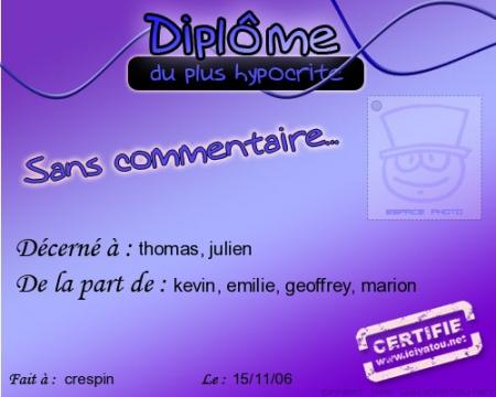 pr vous