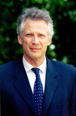 de villipin